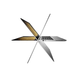 Hp EliteBook X360 1030 G3 13" Core i5 1.7 GHz - SSD 512 Go - 16 Go AZERTY - Français