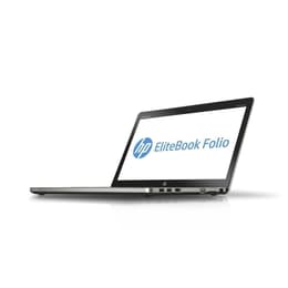 HP EliteBook Folio 9470M 14" Core i5 1.9 GHz - SSD 128 Go - 4 Go AZERTY - Français