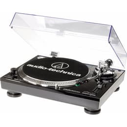 Platine Vinyle Audio Technica ATLP120 USB HC