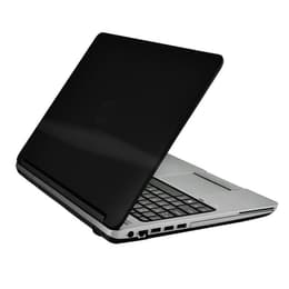 HP ProBook 650 15" Core i5 2.5 GHz - SSD 120 Go - 8 Go AZERTY - Français