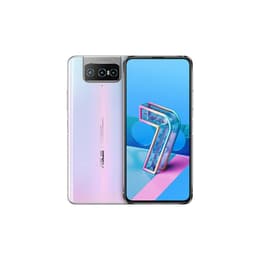 Asus Zenfone 7 Pro ZS671KS 256 Go - Blanc - Débloqué