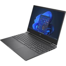 HP Victus Gaming 15" Core i5 2 GHz - SSD 512 GB - 16 Go - Nvidia GeForce RTX 3050 AZERTY - Français
