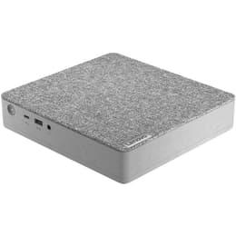 Lenovo IdeaCentre Mini 5 01IMH05 Core i3 3 GHz - SSD 256 Go RAM 24 Go