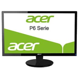 Écran 21" LCD FHD Acer P226HQVBD