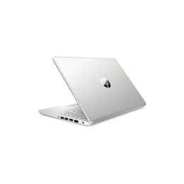 HP 14S-DQ5025F 14" Core i5 1.3 GHz - SSD 512 Go - 16 Go AZERTY - Français