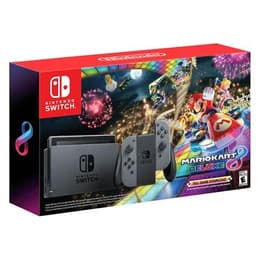 Switch • Édition limitée N/A + Mario Kart 8 Deluxe