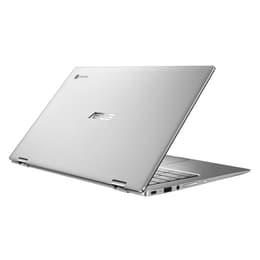 Asus Chromebook Flip C434TA-AI0030 Core i5 1.3 GHz 32Go eMMC - 8Go AZERTY - Français