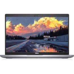 Dell Latitude 5420 14" Core i7 3 GHz - SSD 512 Go - 16 Go AZERTY - Français