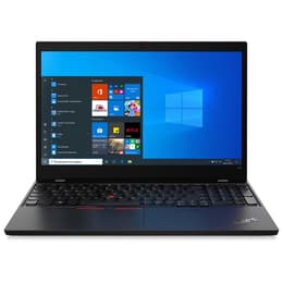 Lenovo ThinkPad L15 G2 15" Core i5 2.6 GHz - SSD 256 Go - 16 Go QWERTY - Anglais