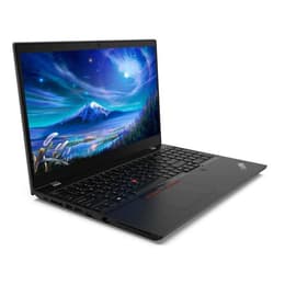 Lenovo ThinkPad L15 G2 15" Core i5 2.6 GHz - SSD 256 Go - 16 Go QWERTY - Anglais