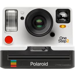 Instantané OneStep2 - Blanc + Polaraoid 106mm f/14.6 f/14.6