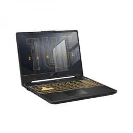 Asus TUF Gaming F15-TUF506HE-hn397w 15" Core i7 2.2 GHz - SSD 512 GB - 32 Go - NVIDIA GeForce RTX 3050 Ti AZERTY - Français