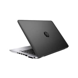 HP EliteBook 850 G1 15" Core i5 1.7 GHz - SSD 480 Go - 16 Go QWERTY - Espagnol