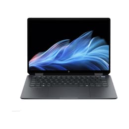 HP OmniBook X Flip 14" Core Ultra 5 4.5 GHz - SSD 512 Go - 16 Go QWERTY - Anglais