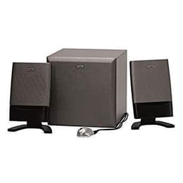 Enceinte Labtec Pulse 385 - Noir
