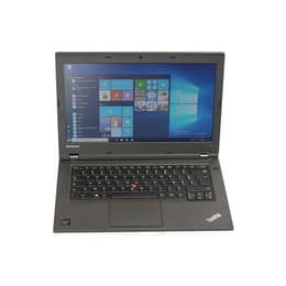 Lenovo ThinkPad L440 14" Core i5 2.6 GHz - HDD 500 Go - 4 Go AZERTY - Français