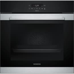 Four Multifonction à chaleur pulsée Siemens HB372ABS0S