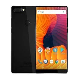 Vernee Mix 2 64 Go - Noir - Débloqué