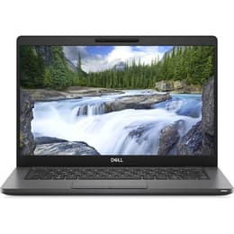 Dell Latitude 5300 13" Core i5 1.6 GHz - SSD 2 To - 8 Go QWERTZ - Allemand