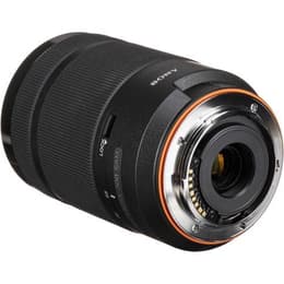 Objectif Sony A 55-300mm f/4.5-5.6 A 55-300mm f/4.5-5.6