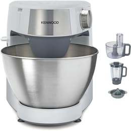 Robot patissier Kenwood KHC29.HOWH 4,3000L Blanc/Gris