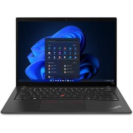 Lenovo ThinkPad P14s G4 14" Core i7 1.9 GHz - SSD 2 To - 64 Go QWERTZ - Allemand