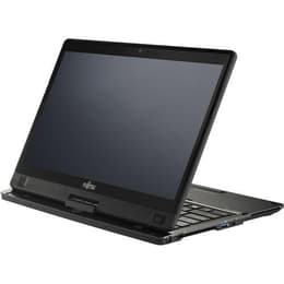 Fujitsu LifeBook P772 12" Core i7 2 GHz - SSD 1000 Go - 8 Go QWERTZ - Allemand