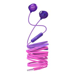 Ecouteurs Intra-auriculaire - Philips UPBEAT SHE2305PP/00