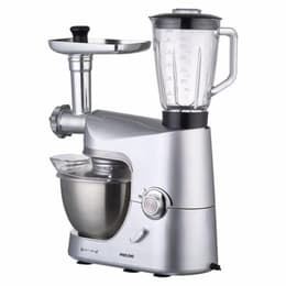 Robot patissier Proline KM11 4,5000L Argent