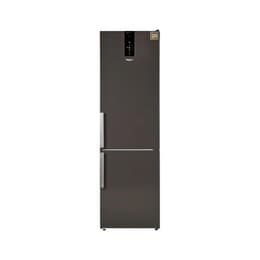 Réfrigérateur congélateur bas Whirlpool W9931DKSH
