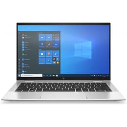 HP EliteBook 835 G7 13" Ryzen 5 2.3 GHz - SSD 1 To - 8 Go QWERTZ - Allemand