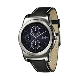 Montre Lg Cardio Urbane W150 - Argent