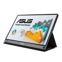 Écran 15" LED FHD Asus ZenScreen Touch MB16AMT