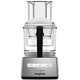 Robot ménager multifonctions Magimix CS 5200 XL 3,0000L - Gris