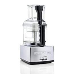 Robot ménager multifonctions Magimix CS 5200 XL 3,0000L - Gris