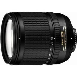 Reflex D90 - Noir + Nikon AF-S DX Nikkor 18-135mm f/3.5-5.6 G ED f/3.5-5.6