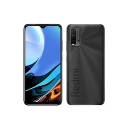 Xiaomi Redmi 9T 64 Go - Gris - Débloqué