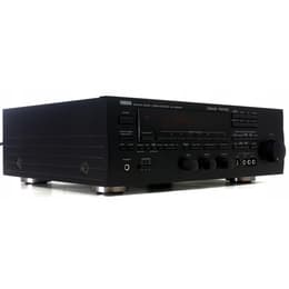 Amplificateur Yamaha RX-V590RDS