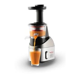 Centrifugeuse Moulinex Infiny Juice Metal ZU258D10