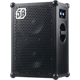 Enceinte Bluetooth Soundboks Gen 4 - Noir