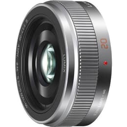 Objectif Panasonic Micro 4/3 20mm f/1.7 Micro 4/3 20mm f/1.7