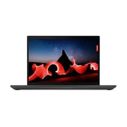 Lenovo ThinkPad T14 G4 14" Core i5 3.4 GHz - SSD 1 To - 16 Go QWERTY - Espagnol