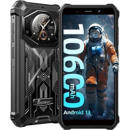 Fossibot F101 Pro 128 Go - Noir - Débloqué
