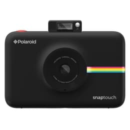 Compact Snap Touch - Noir + Polaraoid 3.4mm f/2.8 f/2.8