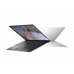 Dell XPS P82G 13" Core i7 1.8 GHz - SSD 512 Go - 16 Go AZERTY - Français