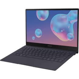 Galaxy Book S 13" Core i5 1.4 GHz - SSD 256 Go - 8 Go QWERTY - Anglais