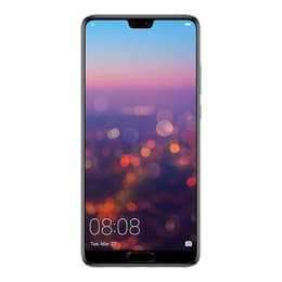 Huawei P20 128 Go - Bleu - Débloqué