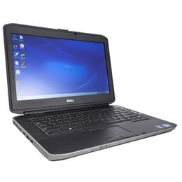 Dell Latitude E5430 14" Core i5 2.6 GHz - SSD 240 Go - 8 Go AZERTY - Français