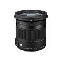 Objectif Sigma 17-70mm f/2.8-4 DC Macro HSM O Canon 17-70mm f/2.8-4