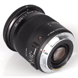 Objectif Sigma 17-70mm f/2.8-4 DC Macro HSM O Canon 17-70mm f/2.8-4